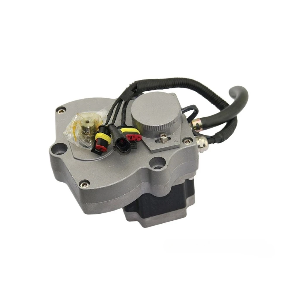 

A220501000062 Дроссельный двигатель для экскаватора SANY SY210 SY230 SY310 SY330 SY360