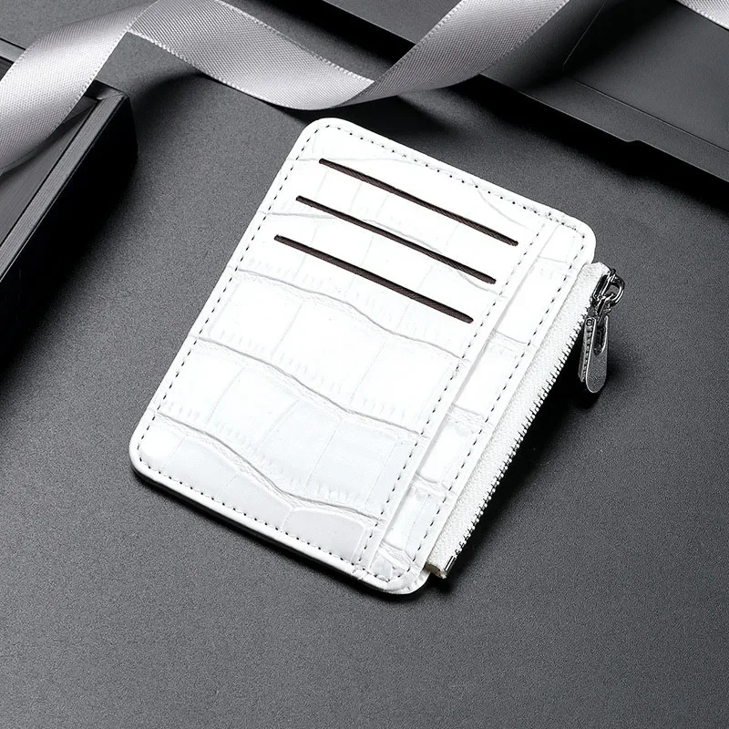 أزياء قصيرة الأزياء بو الجلود محافظ فتاة لطيف سستة حامل البطاقة غلق بمشبك محفظة صغيرة محفظة للسيدات هدايا عيد الميلاد carteras