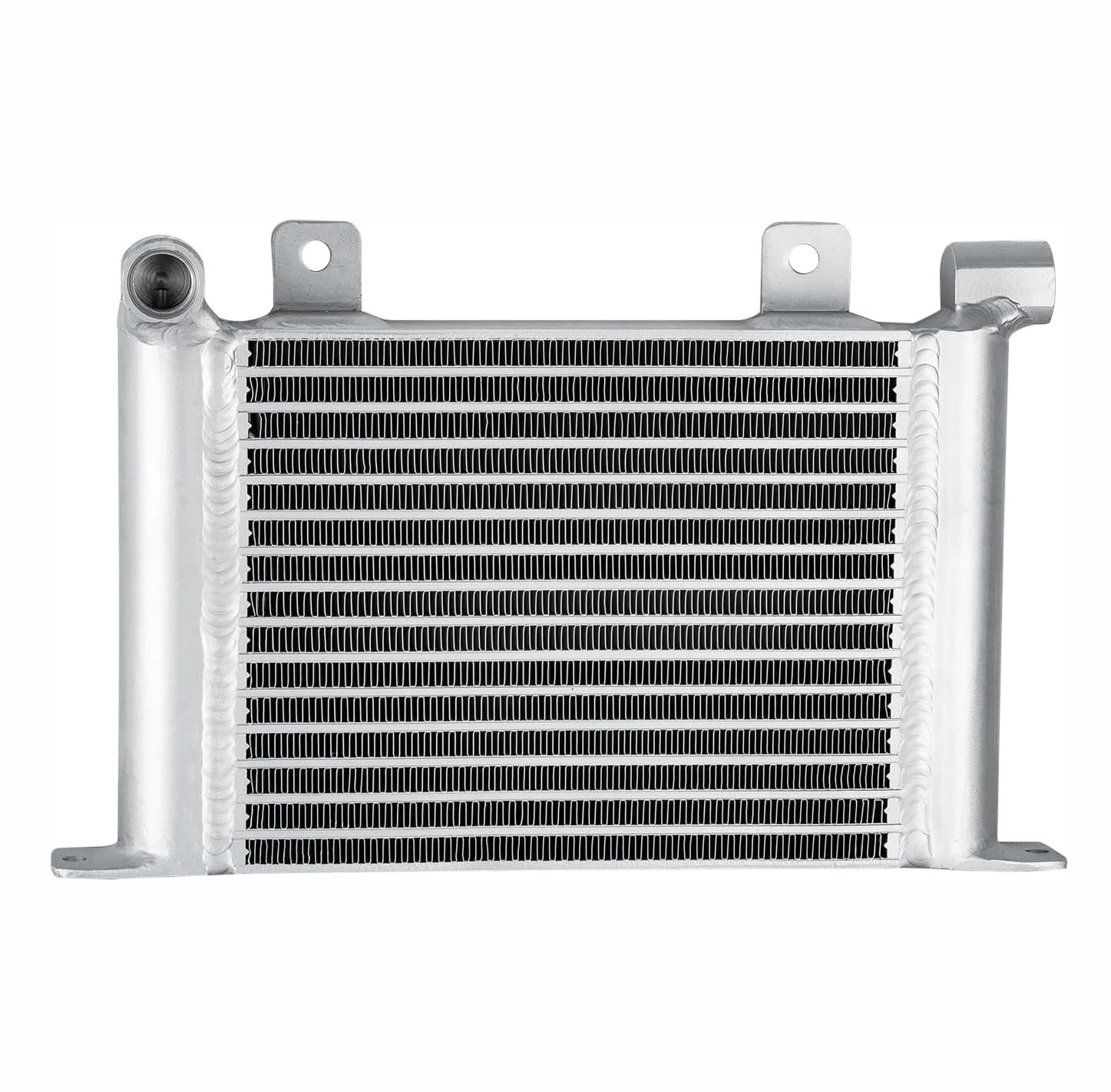 

XCWoOshop Hydraulic Oil Cooler 22L-03-21121 for Komatsu PC27MR-2 PC30MR-2 PC35MR-2 Excavator 3D82AE Engine