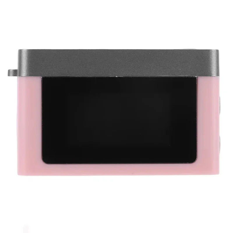 كاميرا ABGI-Photos ومقاطع الفيديو كاميرا فيديو صغيرة 2MP 720P مشبك معلق USB قابل لإعادة الشحن للأطفال