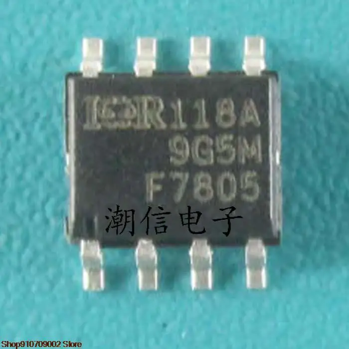 

10pieces F7805 IRF7805SOP-8 original new in stock