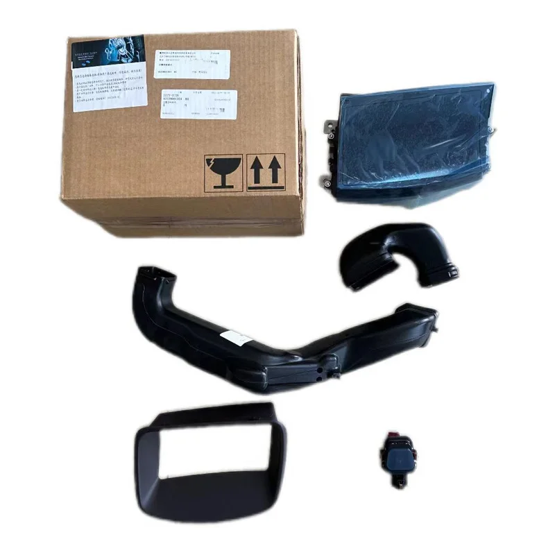 

Специальный HUD-дисплей Benz C-Class/GLC — подходит для моделей C200/C260/C43 (X205) и GLC260/GLC300 (X253)