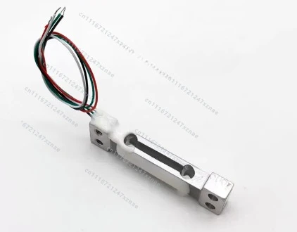Electronic Scale Sensor Small-range Weight Pressure Sensor Module，High-precision 100g/500g Weighing Sensor