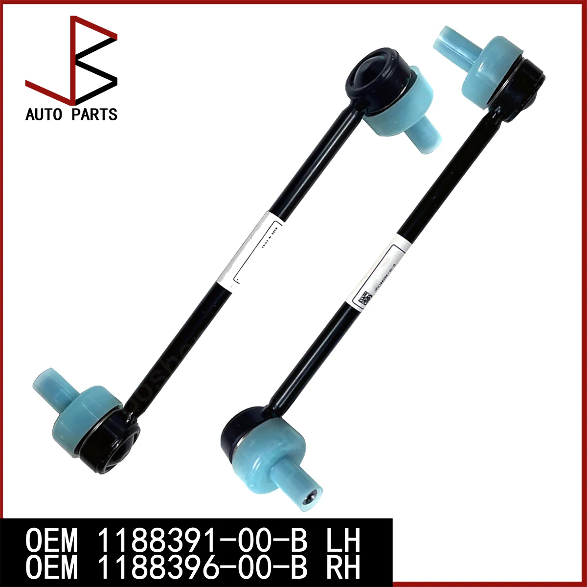 New Oem 1188391-00-…