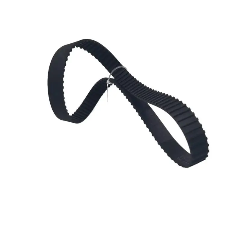 

T10 1080 Timing Belt Width 30mm 20mm 18mm Closed Loop Transmission Belt Rubber Synchronous Belt Length 1080mm