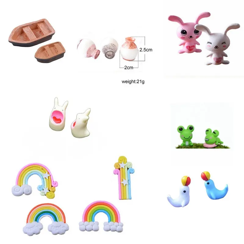 Micro Landscape Min…