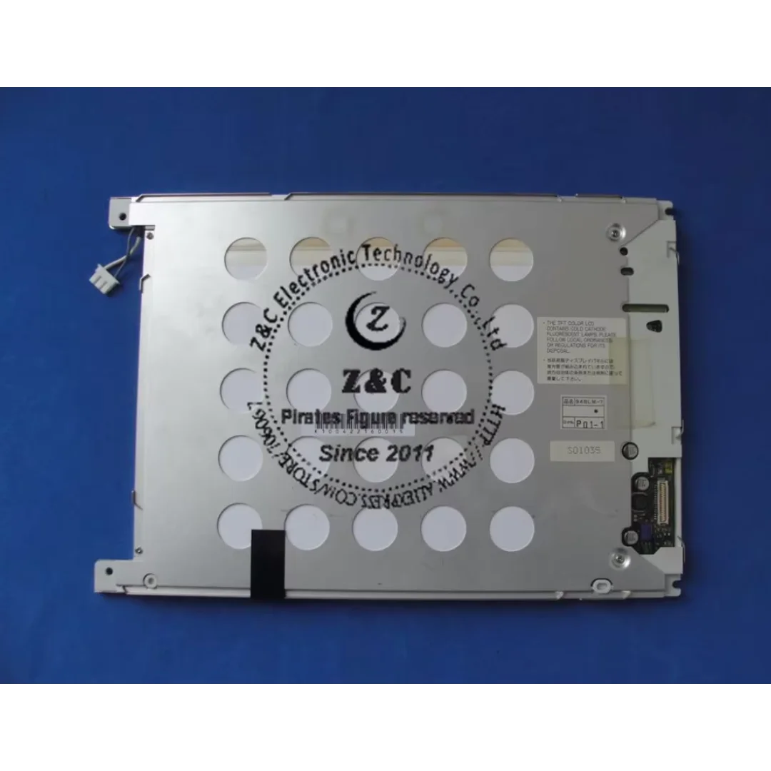 

NL6448AC30-11 Оригинальный 10-дюймовый ЖК-дисплей класса A+ для промышленного оборудования для NEC
