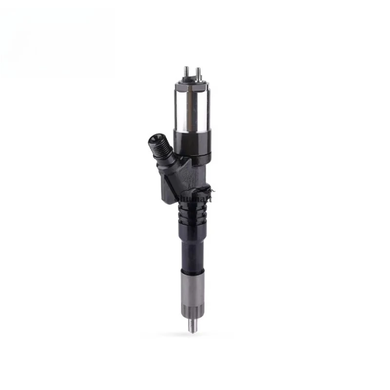 095000-1211 Common Rail Diesel Injector 6156-11-3300 Made in China G2 Series New Products