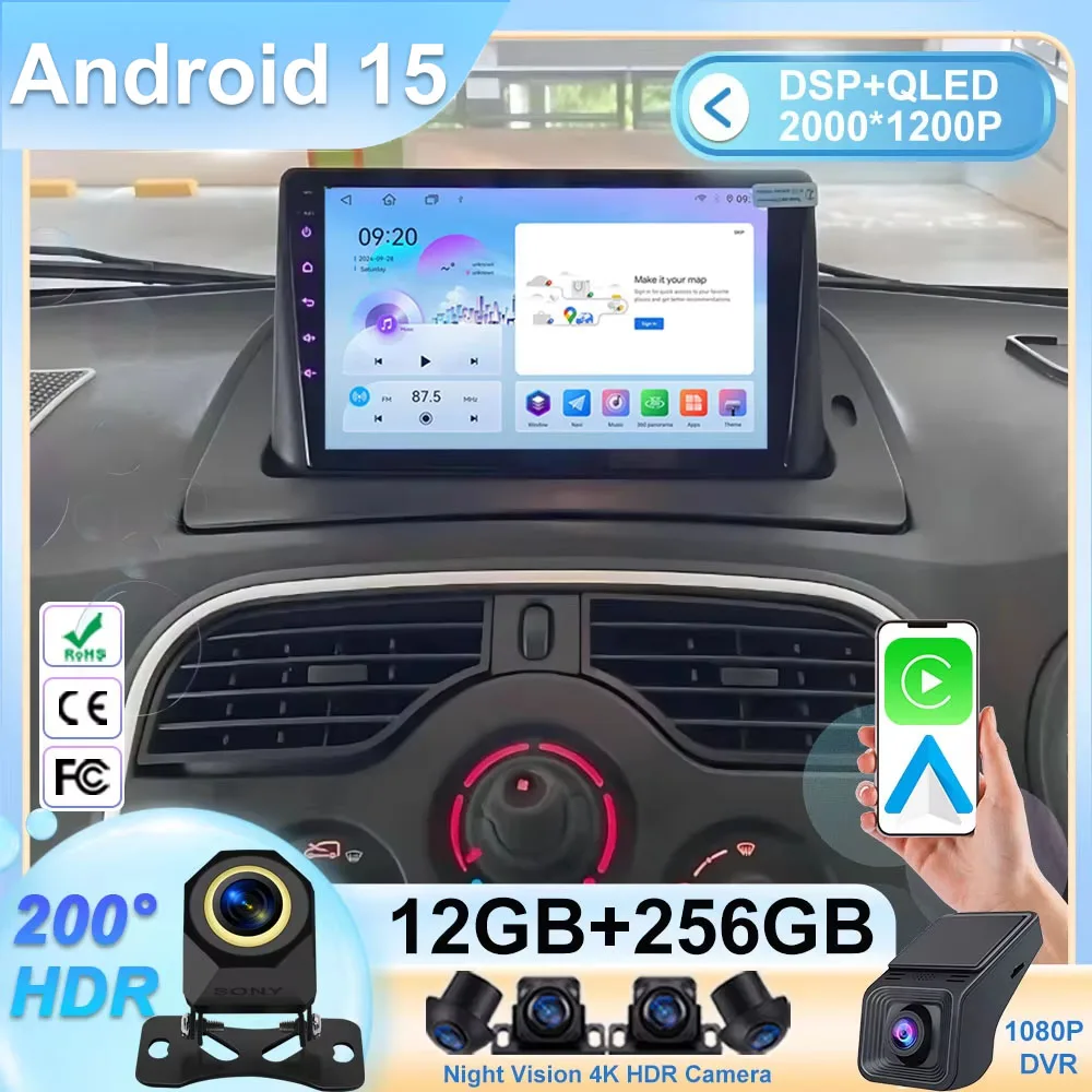 Android Carplay Car… - image