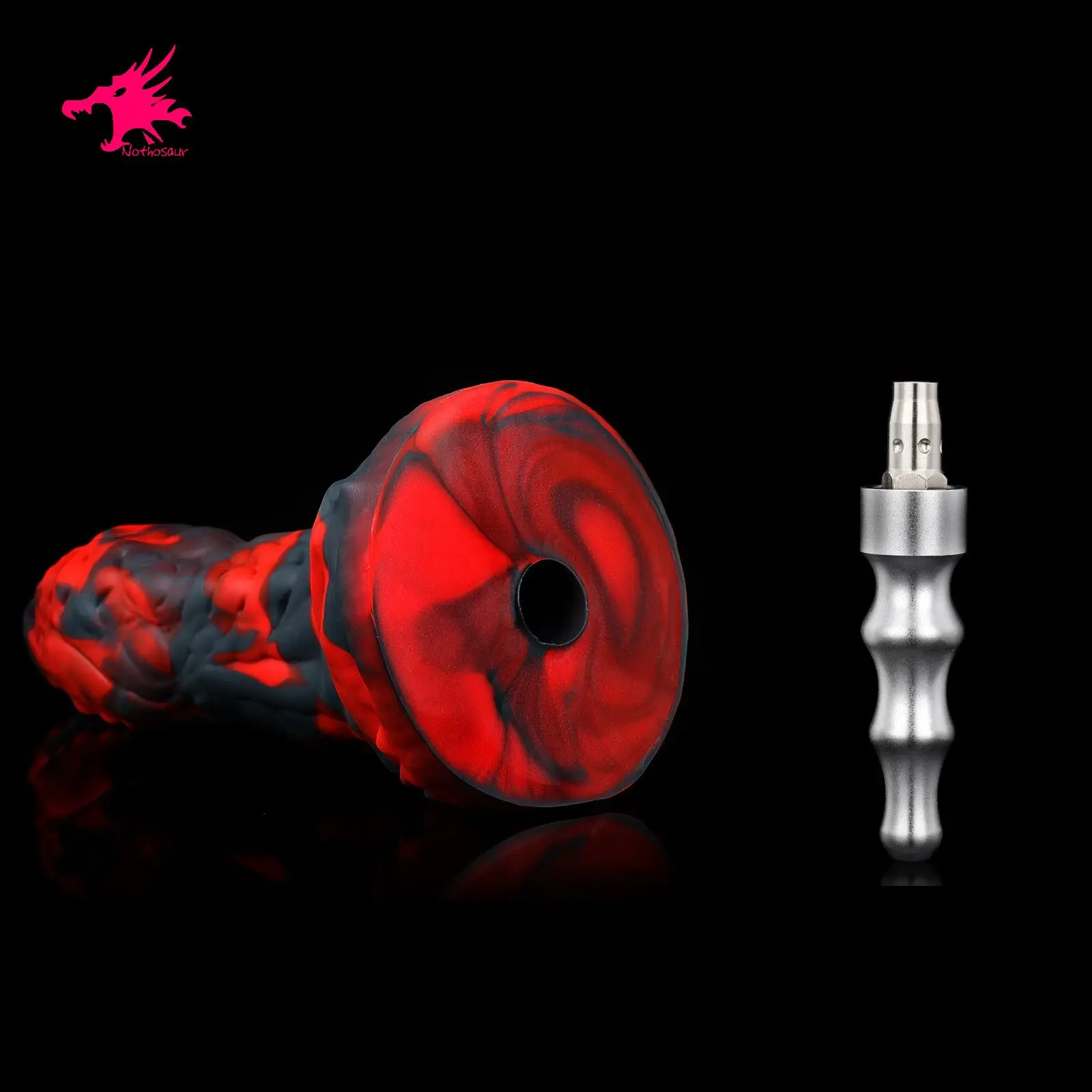 Nothosaur Vac-U-Lock Adapter Customized services image 4