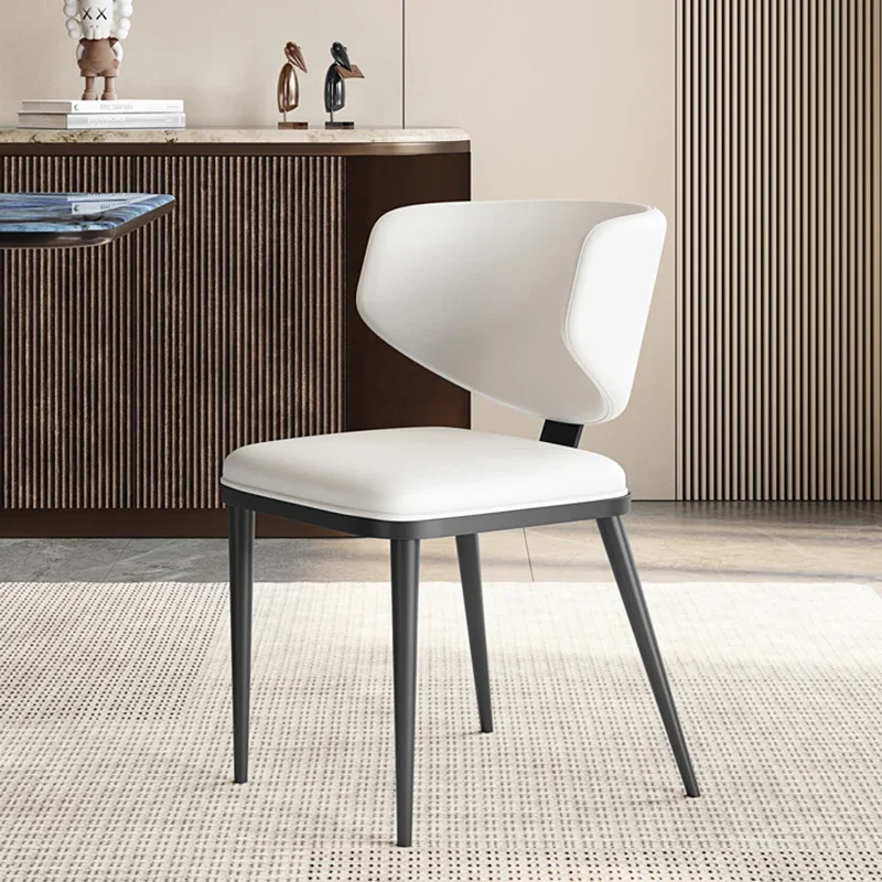 

Bedroom Furniture Office Chair Soft Single Patio Outdoor Set Cafe Beauty Salon Chairs Design Gamer Cadeira Gamer Home Bar WJX