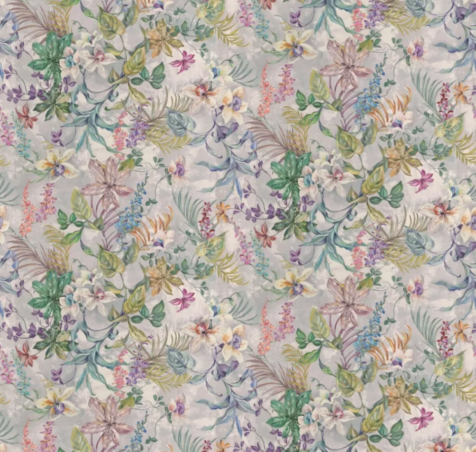 Wallpaper Burung Bunga Chinois - 3D Printing Heat Resistant Material ulasan dan harga