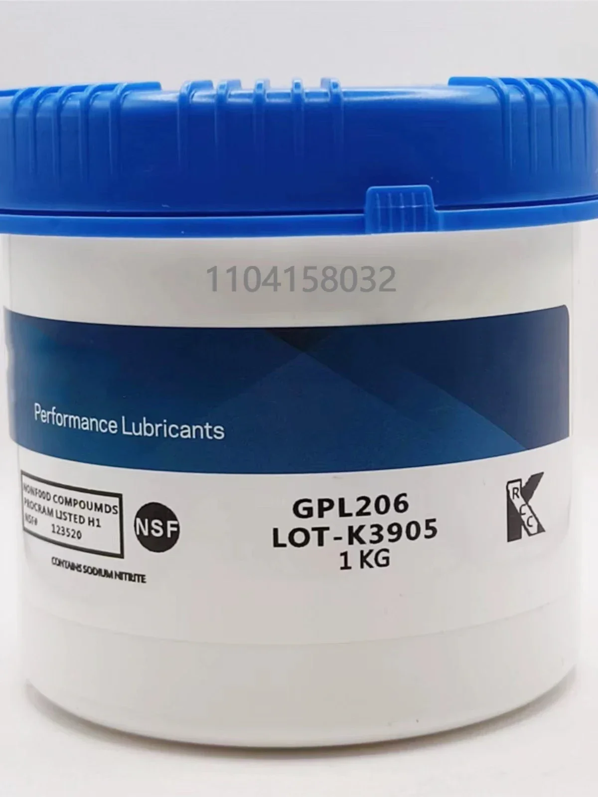 Для Krytox Gpl 205 206 207 204 203 223 224 225 226 227 смазка Perfluoropolyether Аутентичная Соединенные Штаты