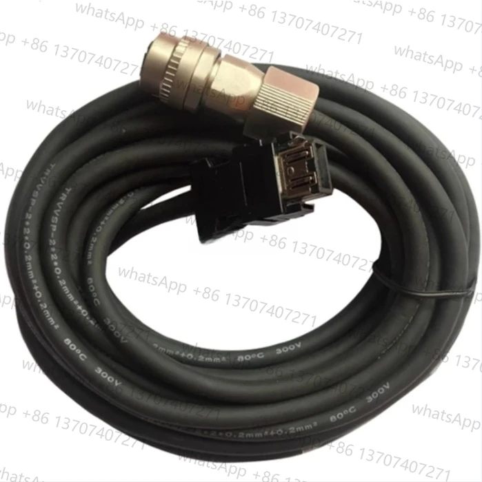 Cable Encoder MR-J3…