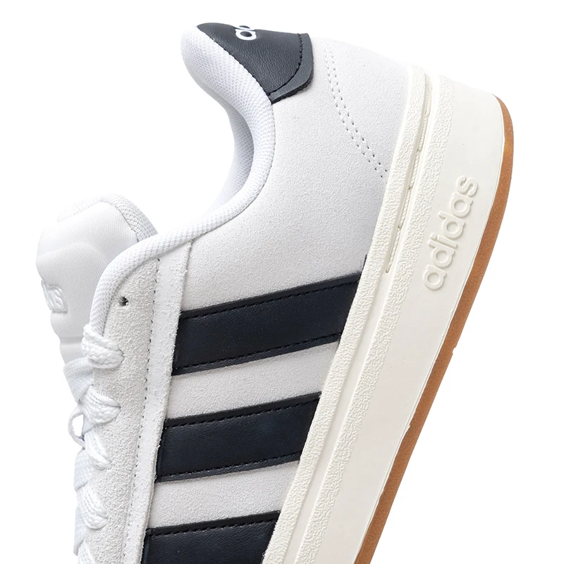 أحذية رياضية للتنس للرجال والنساء من Adidas، أحذية رياضية عصرية منخفضة الارتفاع، أحذية كاجوال مريحة Jr0544 #5