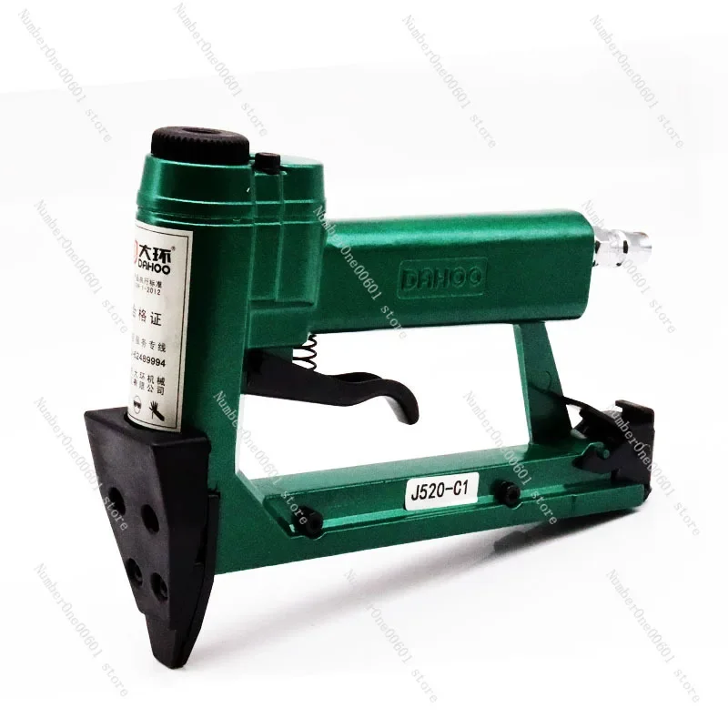 Piece Nail Gun P515 Melon Seed Nail Gun, Cross Stitch Photo Frame Back Plate Fixed Gun Picture Frame Hand Tool Gun