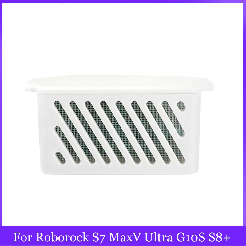 Silver ion Bacteriostatic Module For Roborock S7 MaxV Ultra S7 Pro Ultra G10S P10 G20 S8 PLUS S8+ S8 Pro Ultra Vacuum Parts