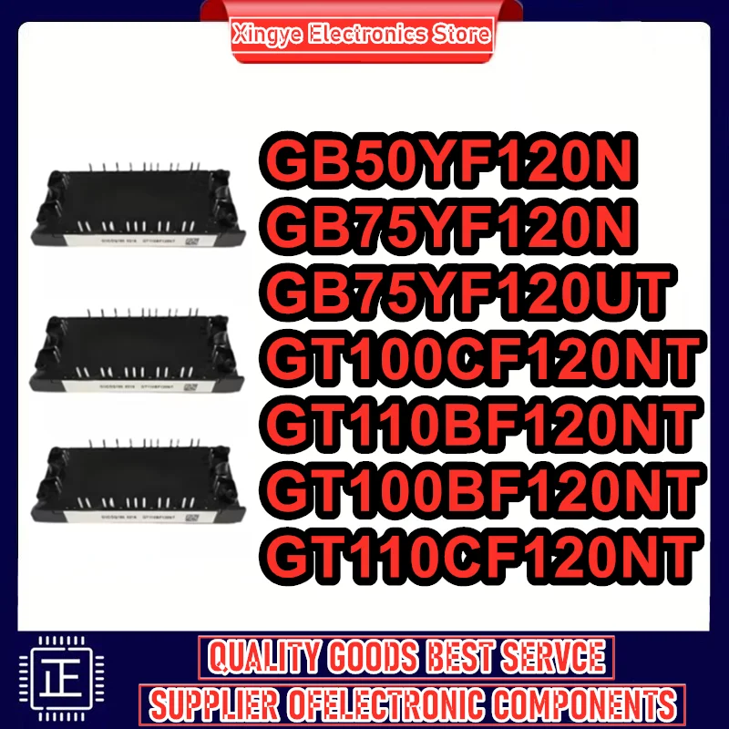 

GB50YF120N GB75YF120N GB75YF120UT GT100CF120NT GT110BF120NT GT100BF120NT GT110CF120NT