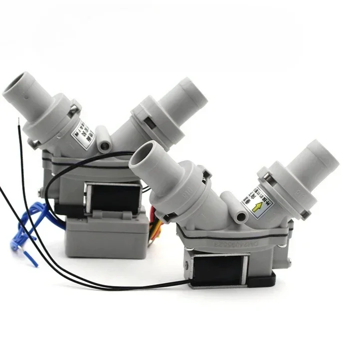 Professional Lab Selection Valve or Suction Unit Labs Chair Accessories Electronically Controlled Position Selector Valve