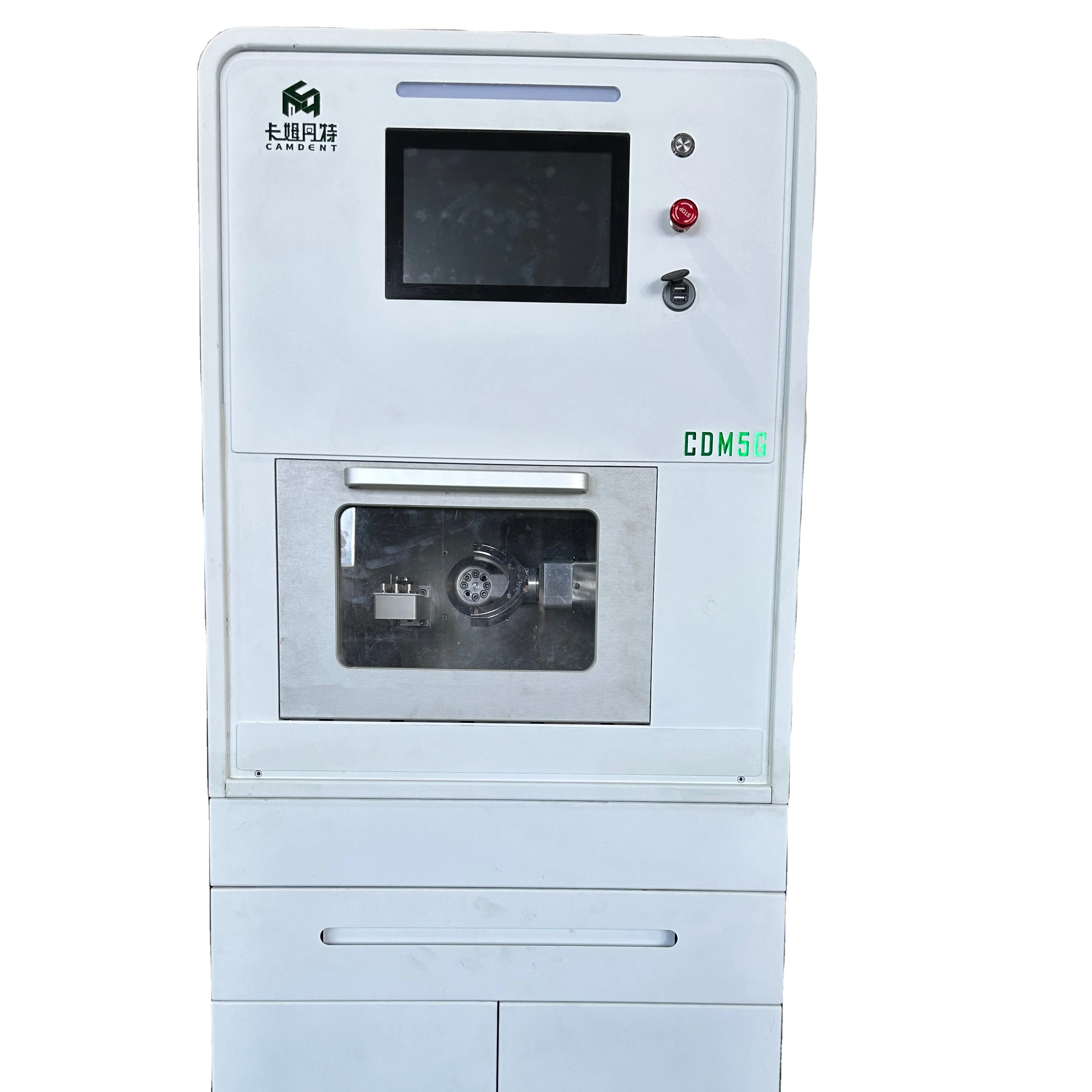 CDM5G Products Milling Machine Other Equipments