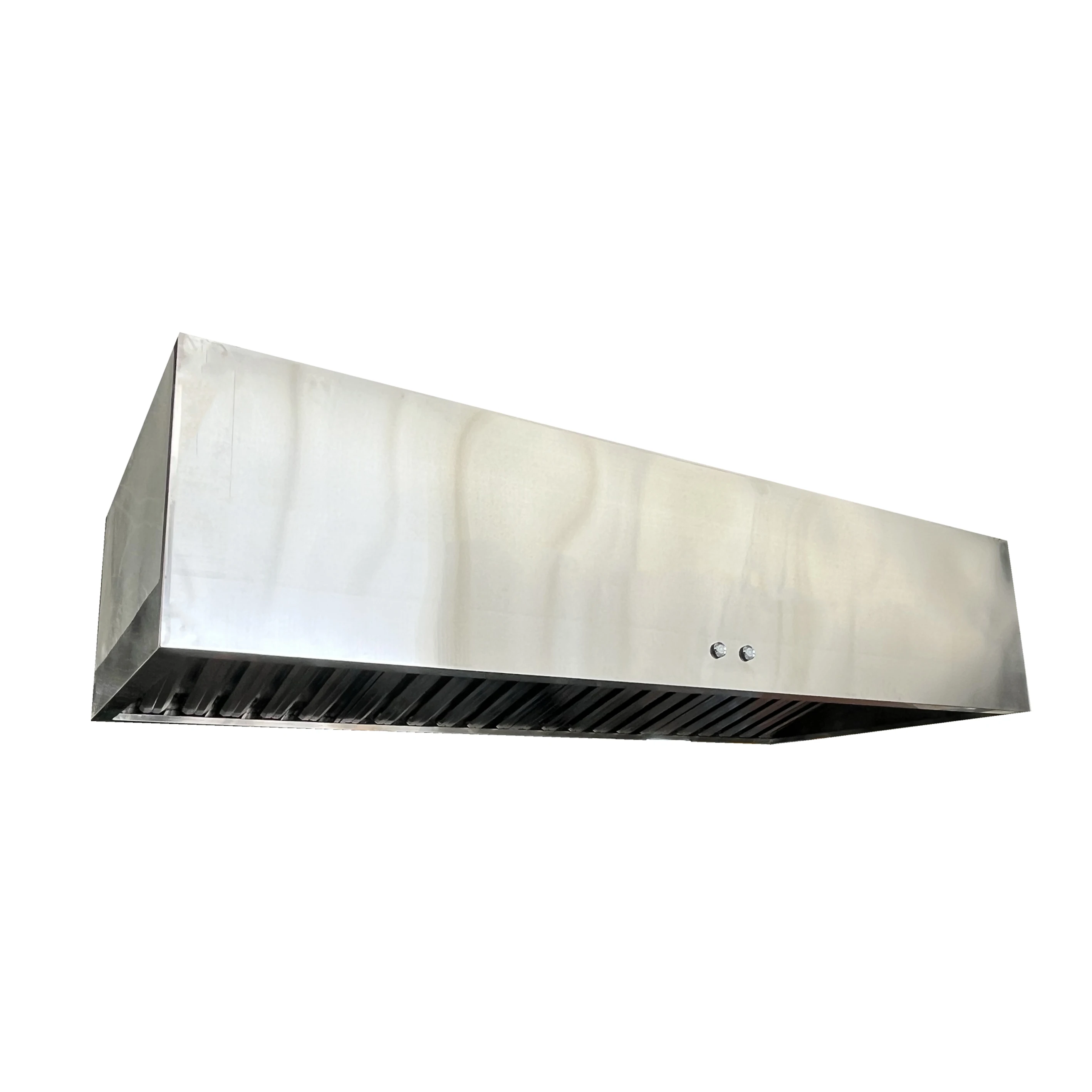 고효율 주방 배기 후드 도매가 스테인리스 스틸 레인지 후드