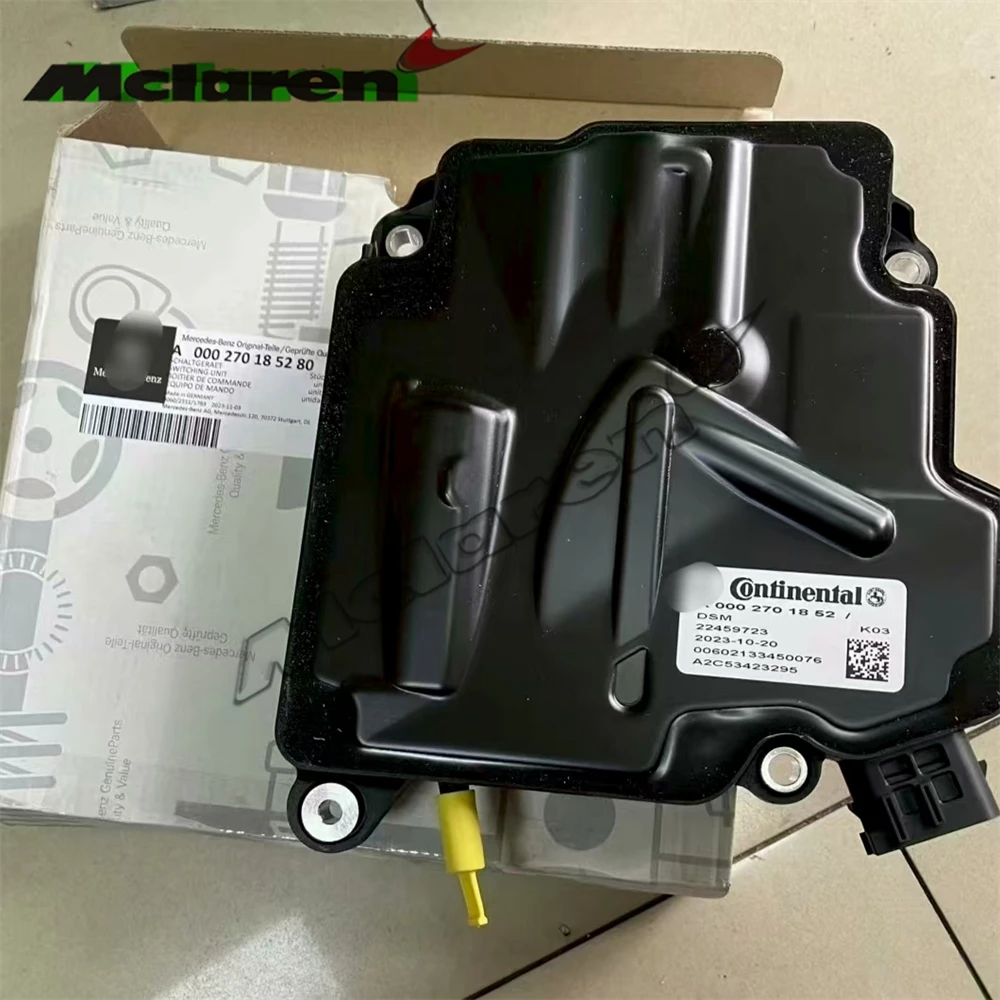 

Original New 722.9 A0002701852 Transmission Shift Module ISM Intelligent Servo Module For Mercedes-Benz W221 C218 X164