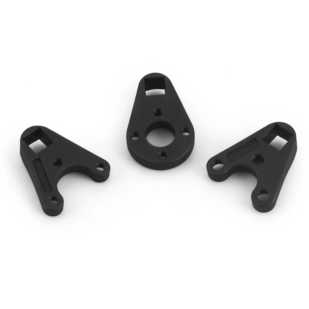 Trim Tilt Pin Wrench Set MT0004 & MT0006 & MT0009 Remove Trim/Tilt Caps on Hydraulic Cylinders for Yamaha for Honda Outboards view 4