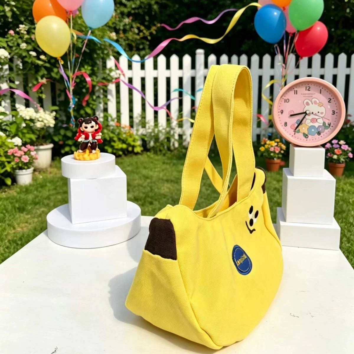 กระเป๋าใบเล็ก กระเป๋าทรงกล้วยน - Women'S Bags Going Out บทวิจารณ์และราคา