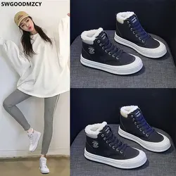 Sneakers for Women 2024 Running Shoes for Women High Top Sneakers Trainers Women Ladies Shoes Winter Shoes Chunky Sneakers кеды