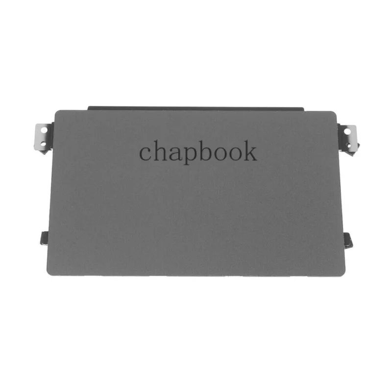 

NEW Touchpad Trackpad Clickpad For Dell In-spiron 5400 5406 7405 2-in-1 Gray