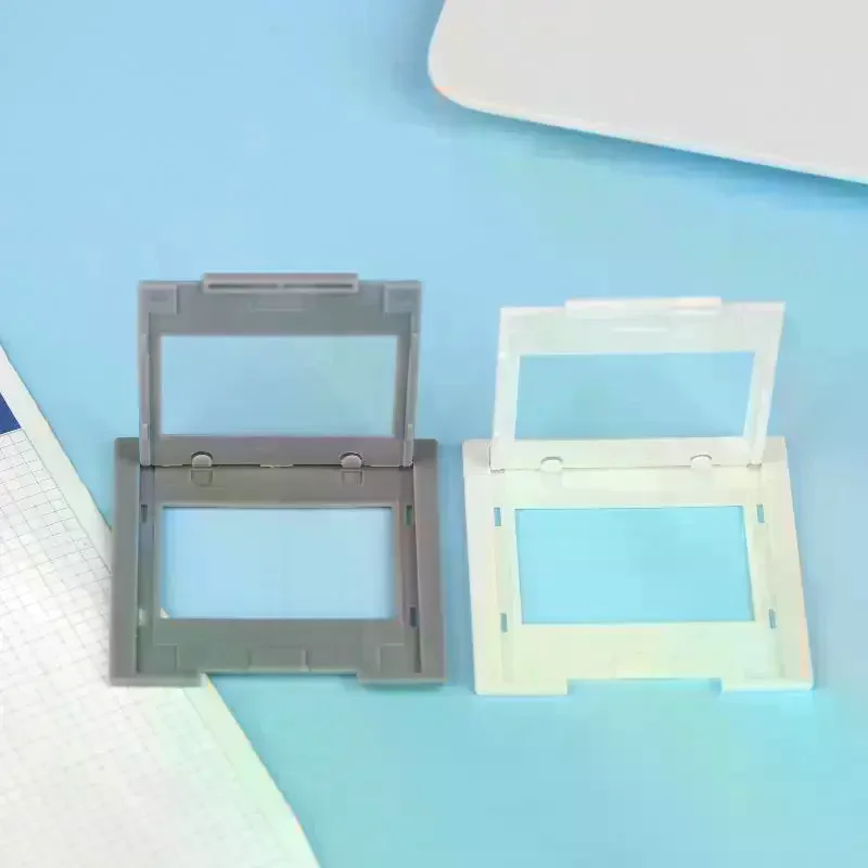135 Reversal Film Frame Vintage Simple Film Frame For 135 Film Lantern Slide Camera Scan Film Negatives Magic Lantern Film