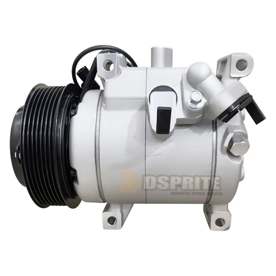 38810-5PH-A01 388105PHA01 For honda crv ac air conditioner compressor CRV CR-V 2.4L 168370 648506 7513342 RS15