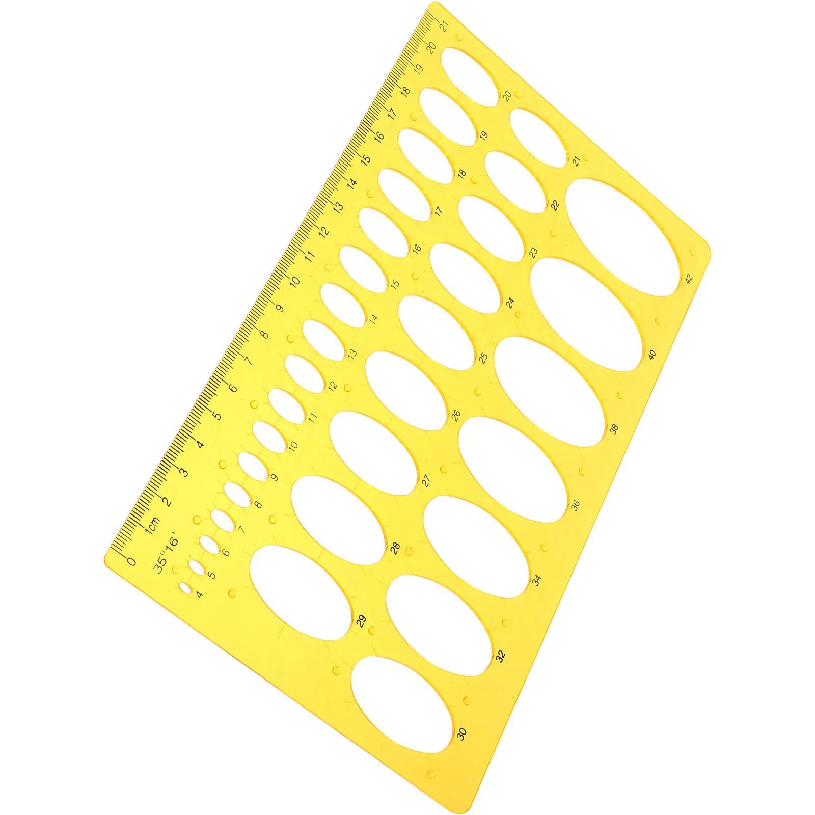 reguas-de-desenho-elipticas-transparentes-de-plastico-gabaritos-de-desenho-reguas-geometricas-laranja-para-escola-escritorio-e-arquitetura
