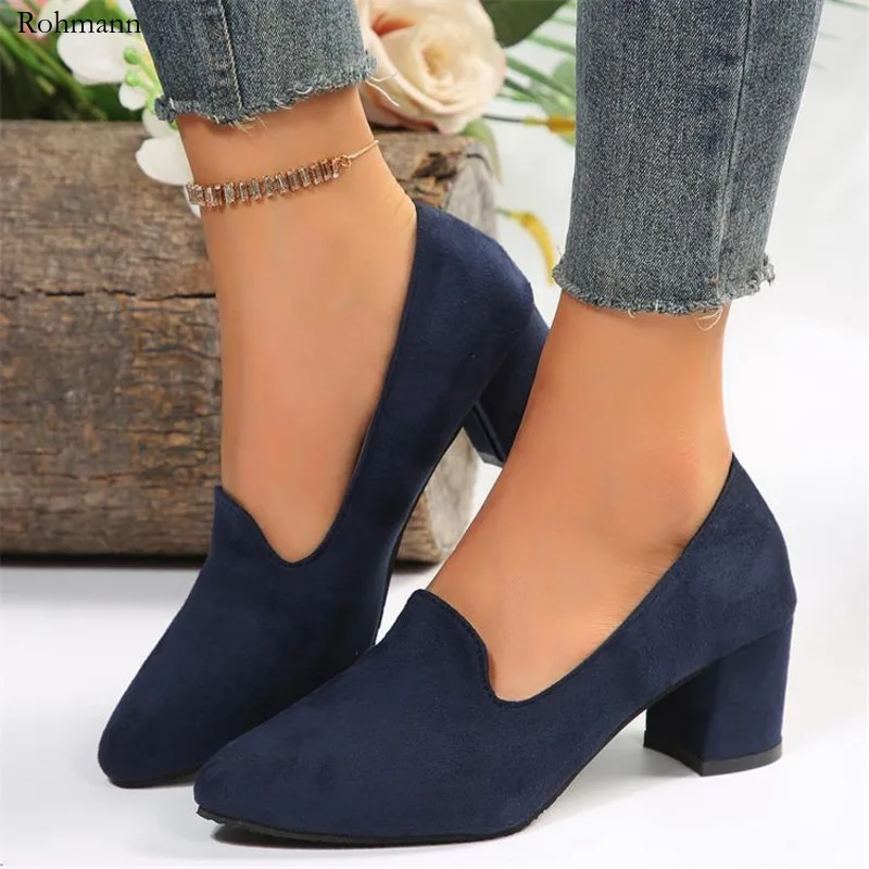 

High Heel Sandal For Women Suit Female Strap Buckle Open Toe Large Size 2024 Summer Shallow Mouth Women’S Shoes High-Heele