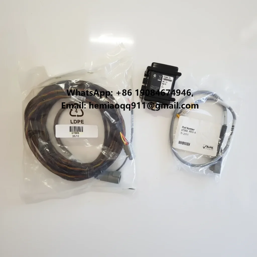 Autosense Sensor With Cables for Trimble Autosteer Kit