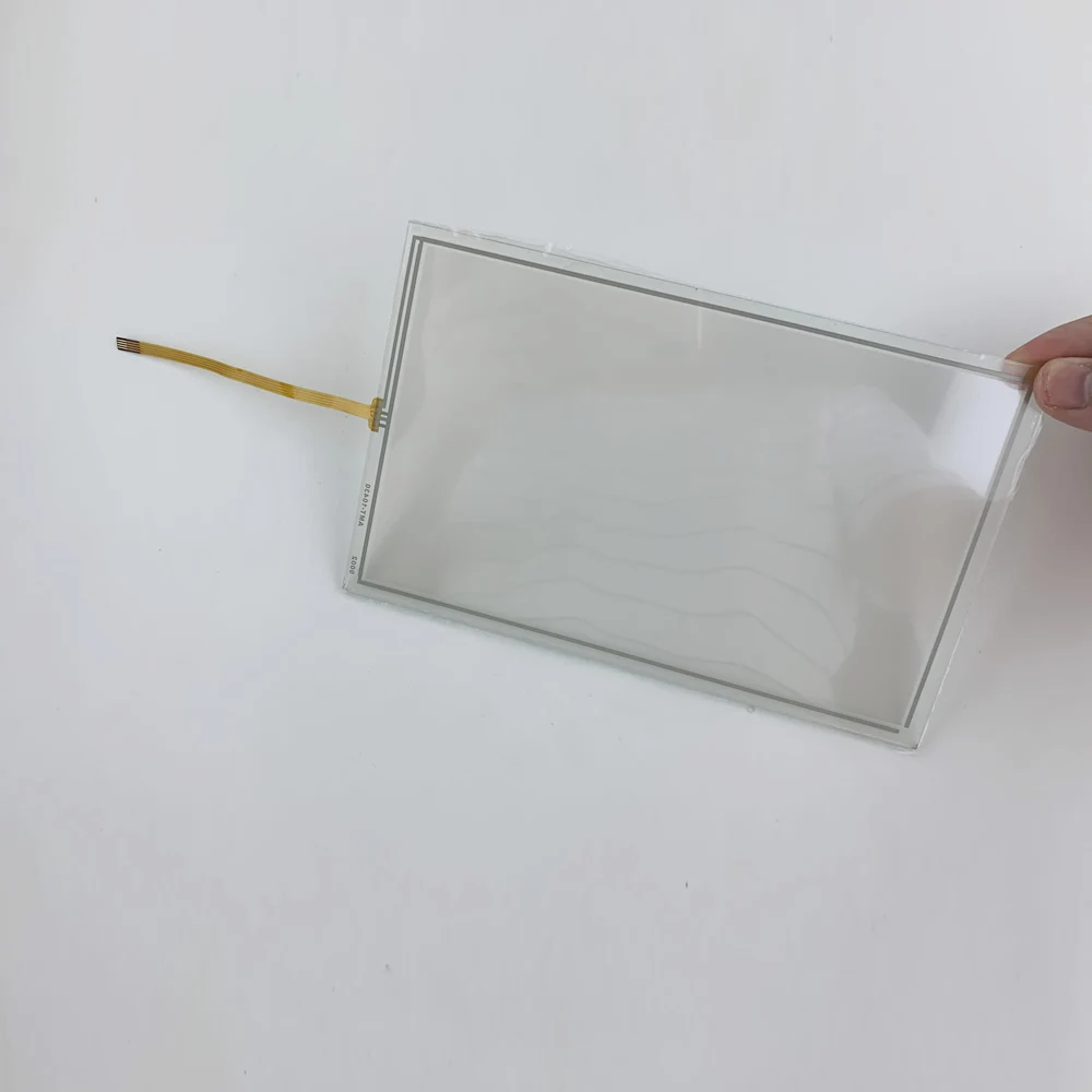 TP900 6AV2124-0JC01-0AX0 6AV2 124-0JC01-0AX0 Touch Glass +Membrane Film For SIMATIC HMI Panel Repair,Available&Stock Inventory