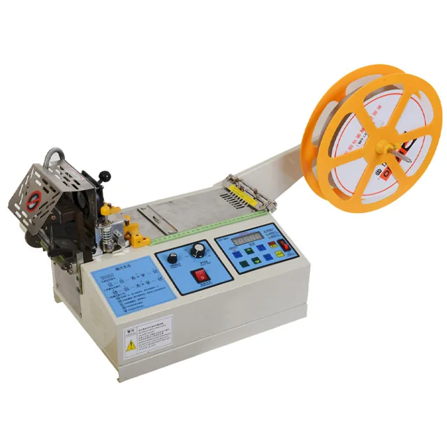 

Tenghong TH-120 Computer Cutting Machine Hot/Cold with Essential Motor Core Components