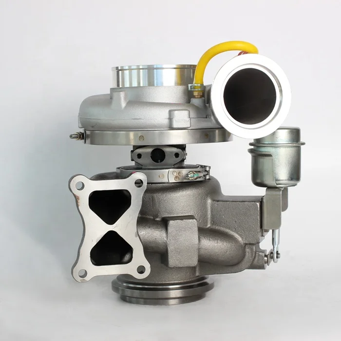 

New GT4502BS Turbocharger 762550-5003S 295-7952 for C13 RM-300 CX31 TH35 Engine 247-2965 10R-7290 Warren