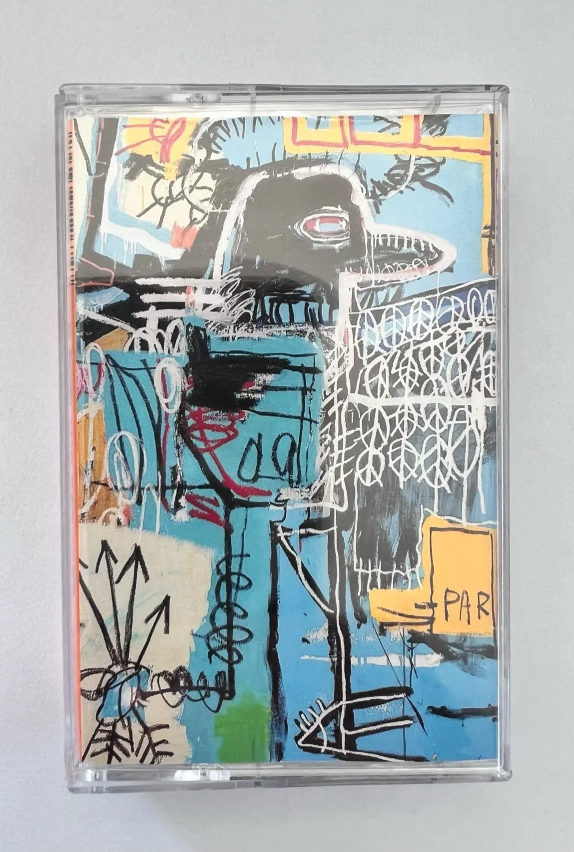 

Rock The Strokes Music Tape The New Abnormal Album Selfless Cassettes Cosplay Walkman Recorder Car Soundtracks Box Party Music