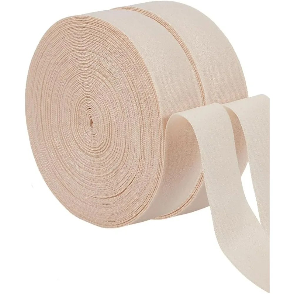 

21,9 ярдов/20 м балетные эластичные пуанты 7/8 дюймов, атласная эластичная лента в рулоне, минималистичный балетный пуант с эластичным ремешком