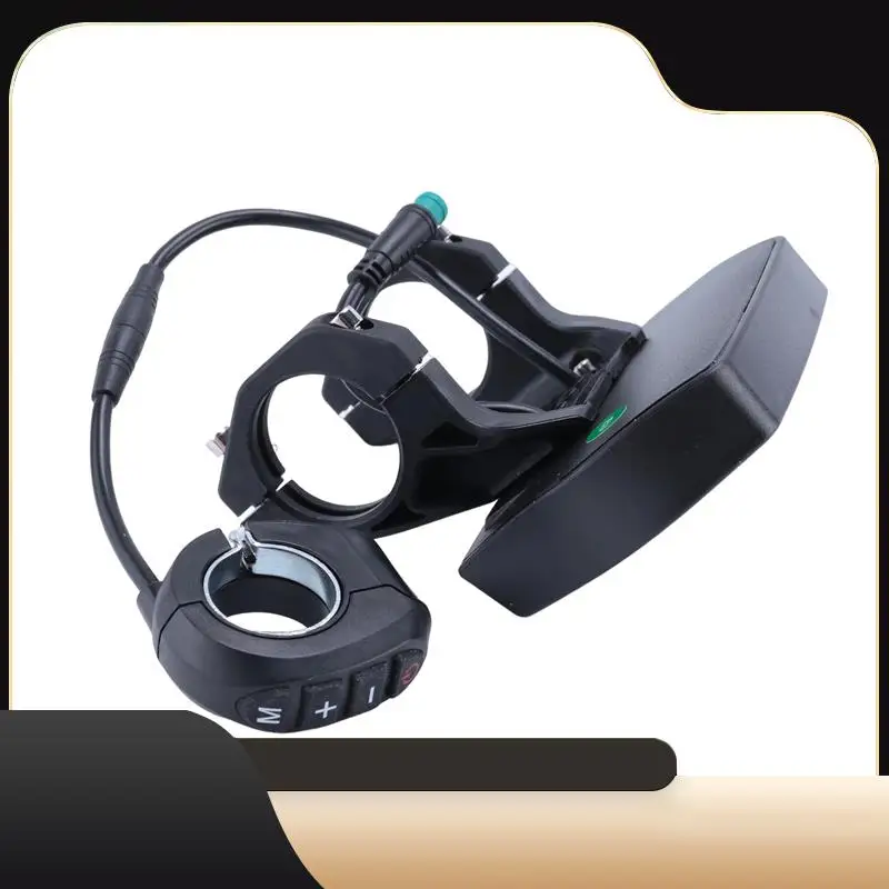 

48V 25A 1000W Electric Scooter Controller Kit With Display Scooter Dashboard For KUGOO G2 Pro Electric Scooter Parts-T44C