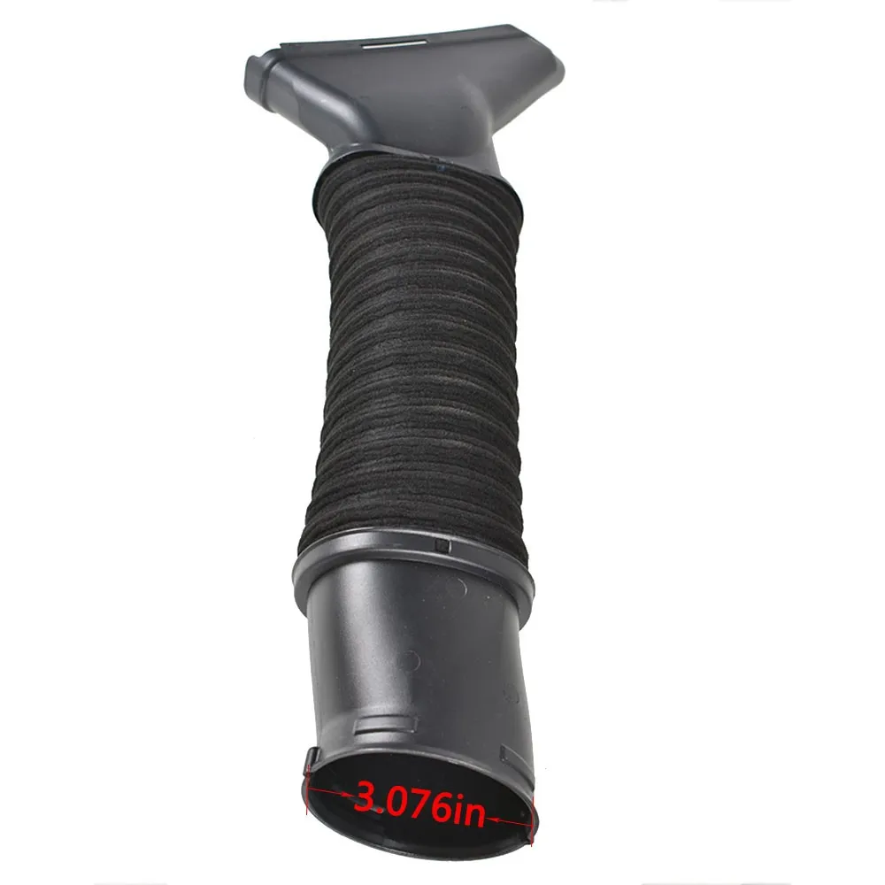 Right Side Air Intake Hose For Mercedes-Benz S550 S63 AMG 4.6L 5.5L 2014-2017
