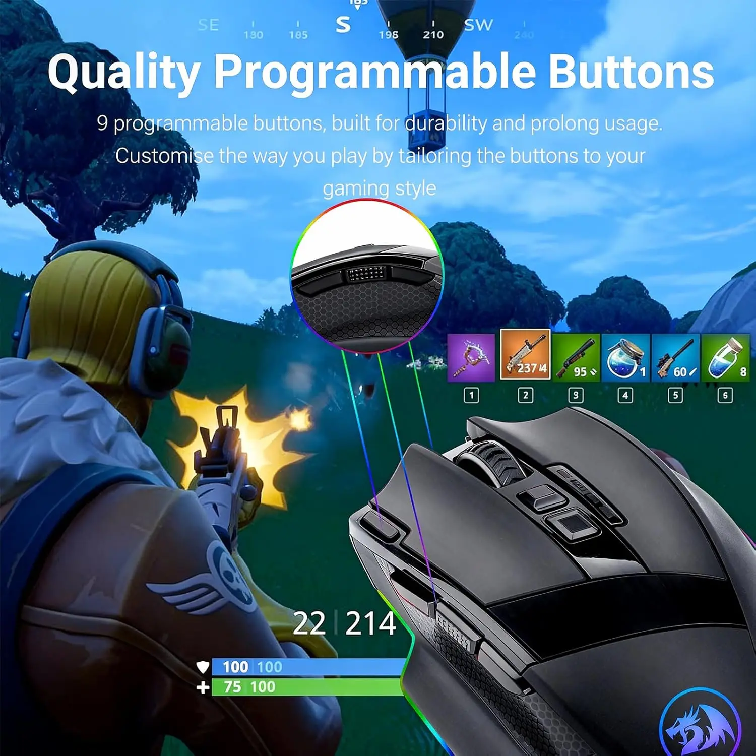thumb