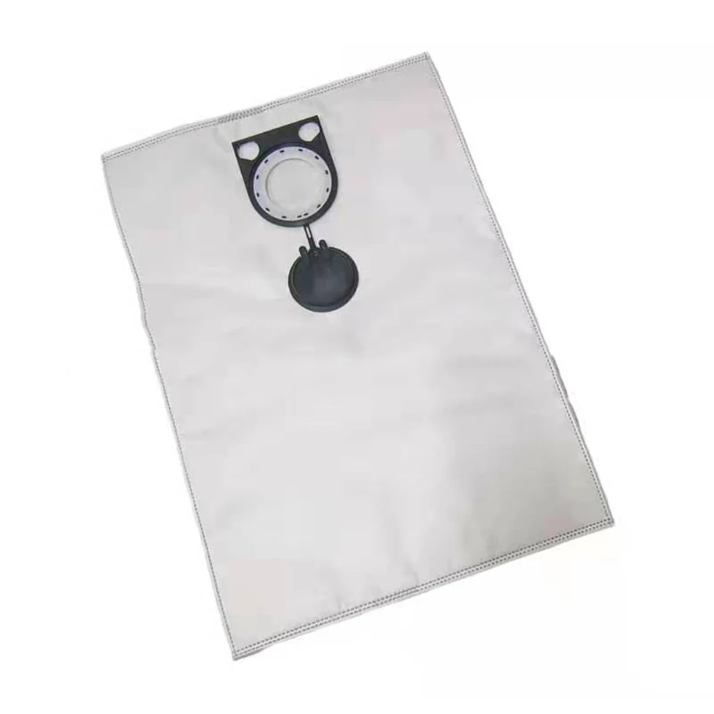 Daily Cleaning Vacuum Filter Bags Wet Dry Vacuum Bags Length 560CM Hygienic Floors Sturdy Construction Convenient Usage