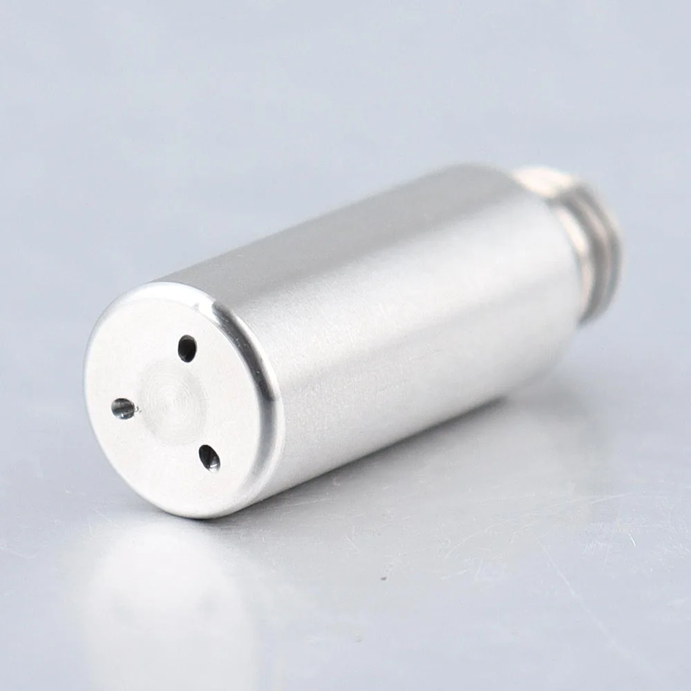 Bico para máquina de café, bico de aço inoxidável reutilizável para máquina de café, bico de vapor poderoso para gaggia clássico/clássico pro, 1 peça