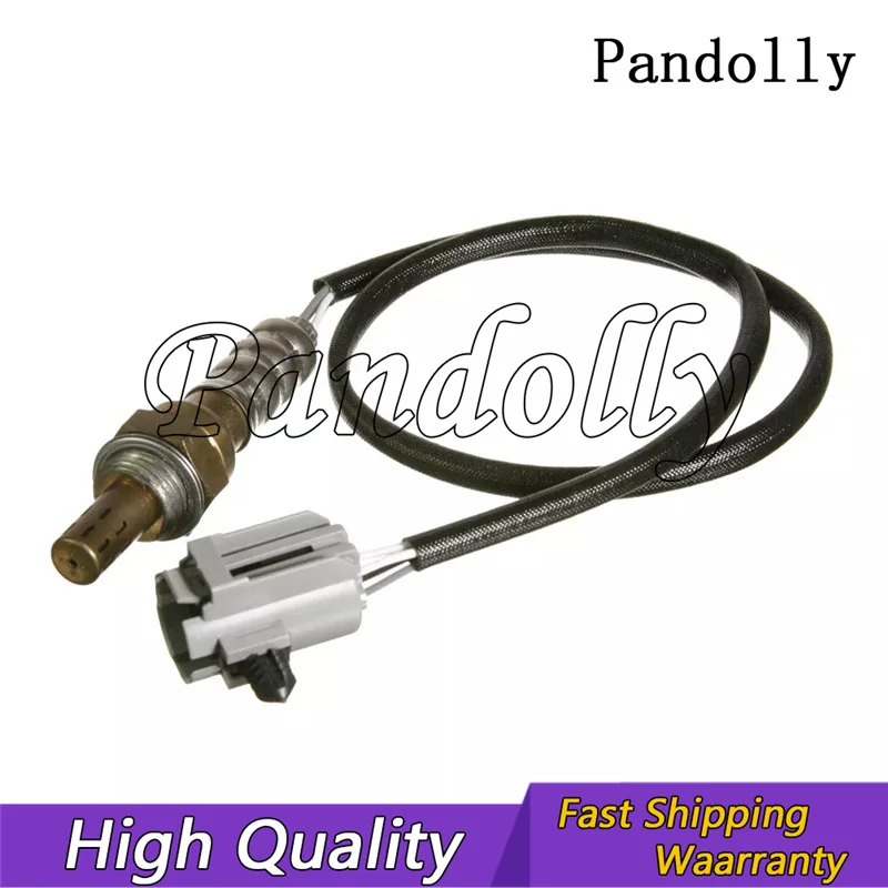 For O2 Lambda Oxygen Sensor Chrysler Dodge Plymouth Breeze Grand Voyager Neon Prowler Voyager GA24077 GA24115 234-4115 TO-138