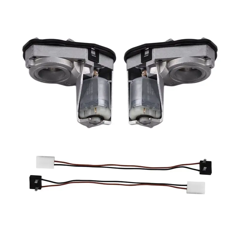 

Электропривод складывания наружных зеркал заднего вида для Audi A3, A4, B8, A5, S5, A7, S7 4G, A8, S8, D4, Q2