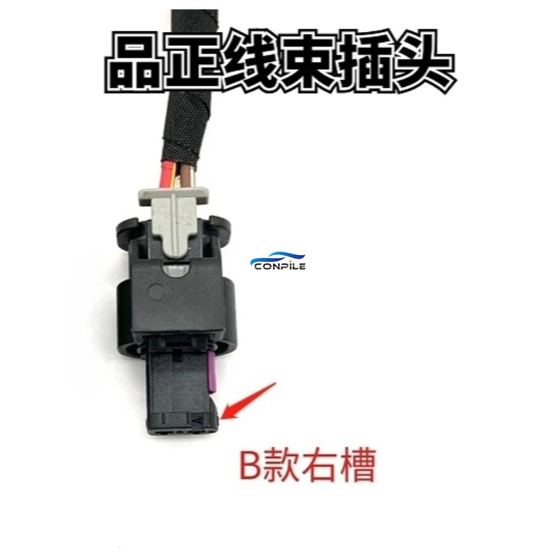 1pc for Chrysler 300C JEEP Grand Cherokee Wrangler Dodge Journey Ignition Coil Plug High Voltage Pack Socket