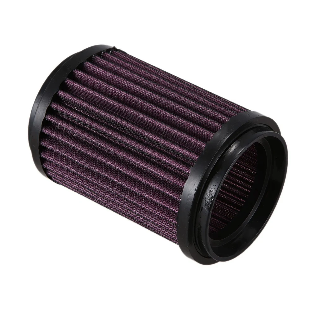 Motorcycle Replacement Air Cleaner Intake Filter for Ducati Monster 659/696/796/1100