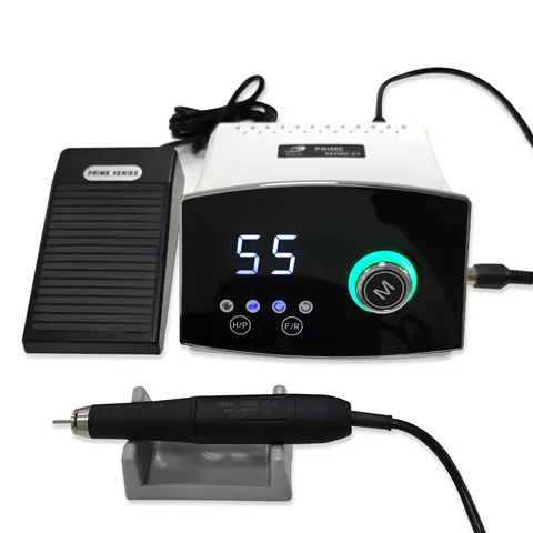 Myricko डेंटल ब्रशलेस LED माइक्रो मोटर फाइबर ऑप्टिकल इलेक्ट्रिक माइक्रोमोटर डेंटिस्ट्री इंस्ट्रूमेंट टूल्स 10 best sales दंत मोटर - №7